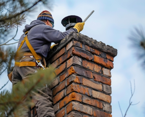 chimney inspections in minnesota